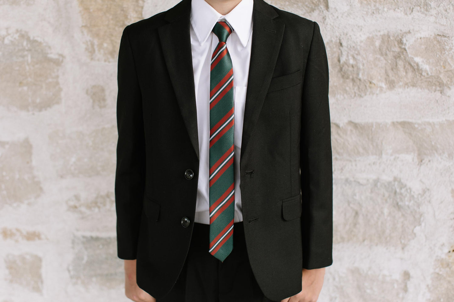 Peachy - Boys Tie