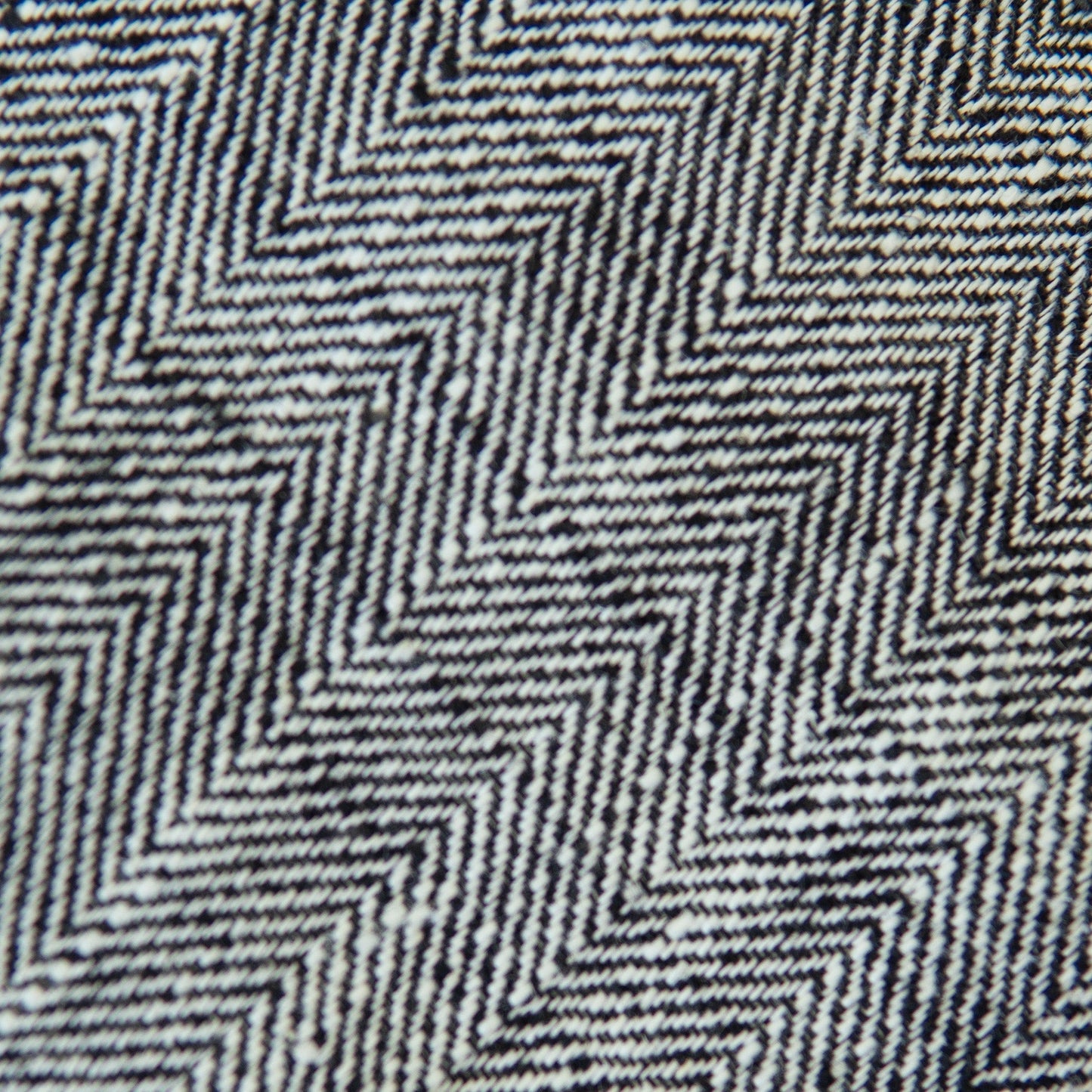 Ebony Tweed - Boys Tie