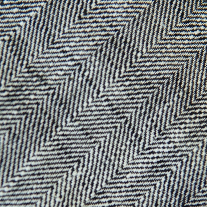 Ebony Tweed - Boys Tie