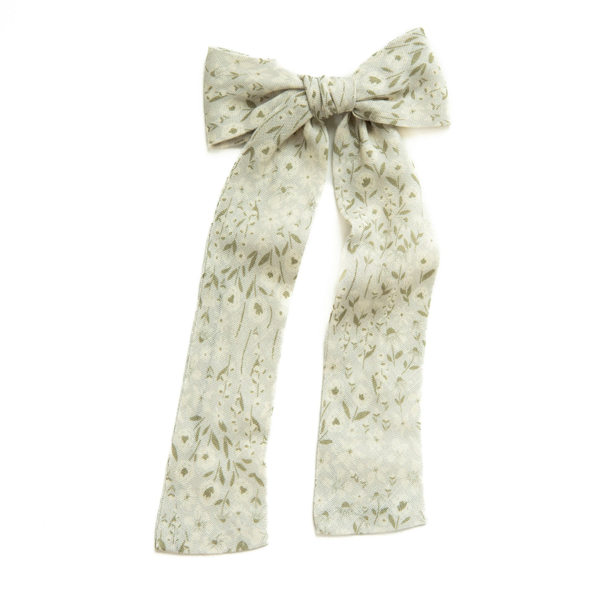 Eden Lady Hair Bow