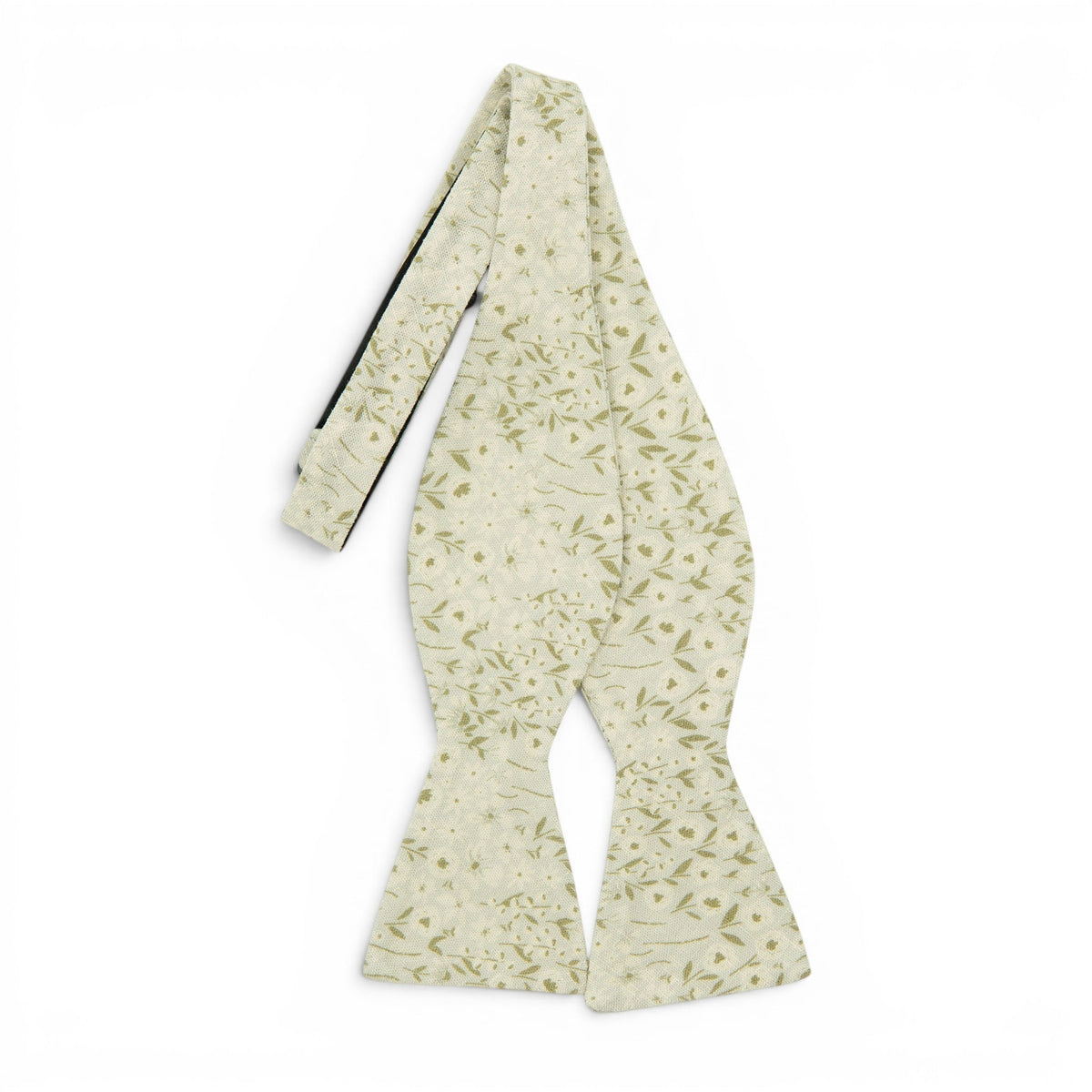 Eden - Men's Self-tie Bow Tie