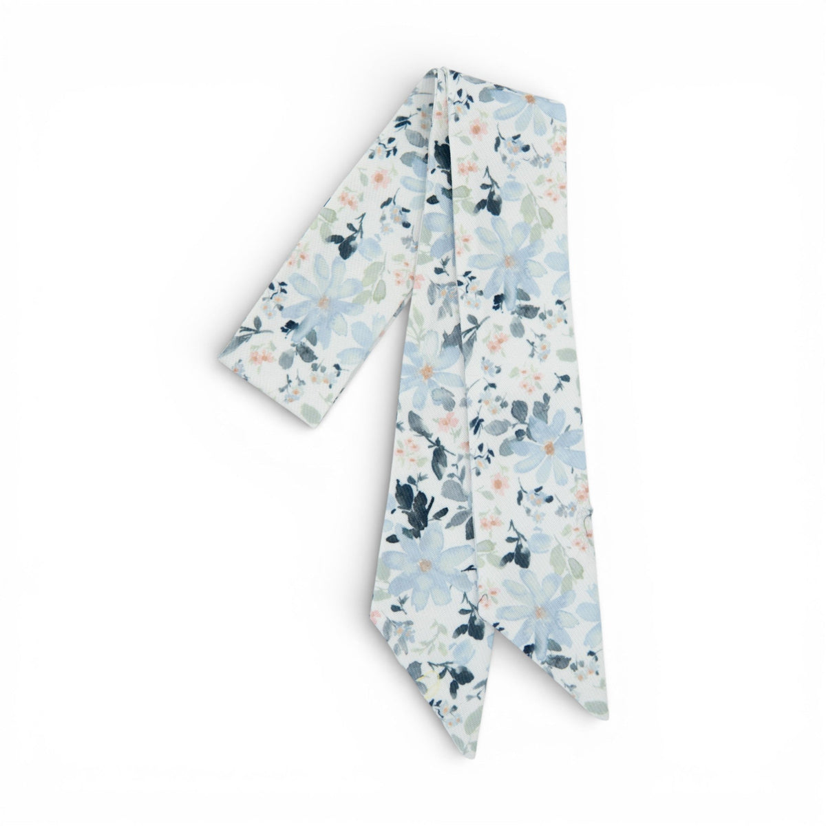 Eva Floral - Hair Sash