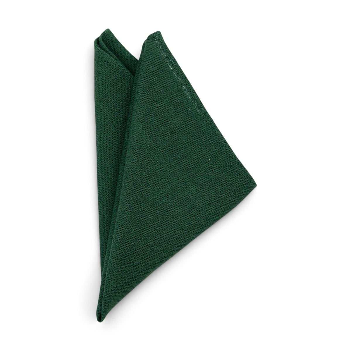 Evergreen - Pocket Square