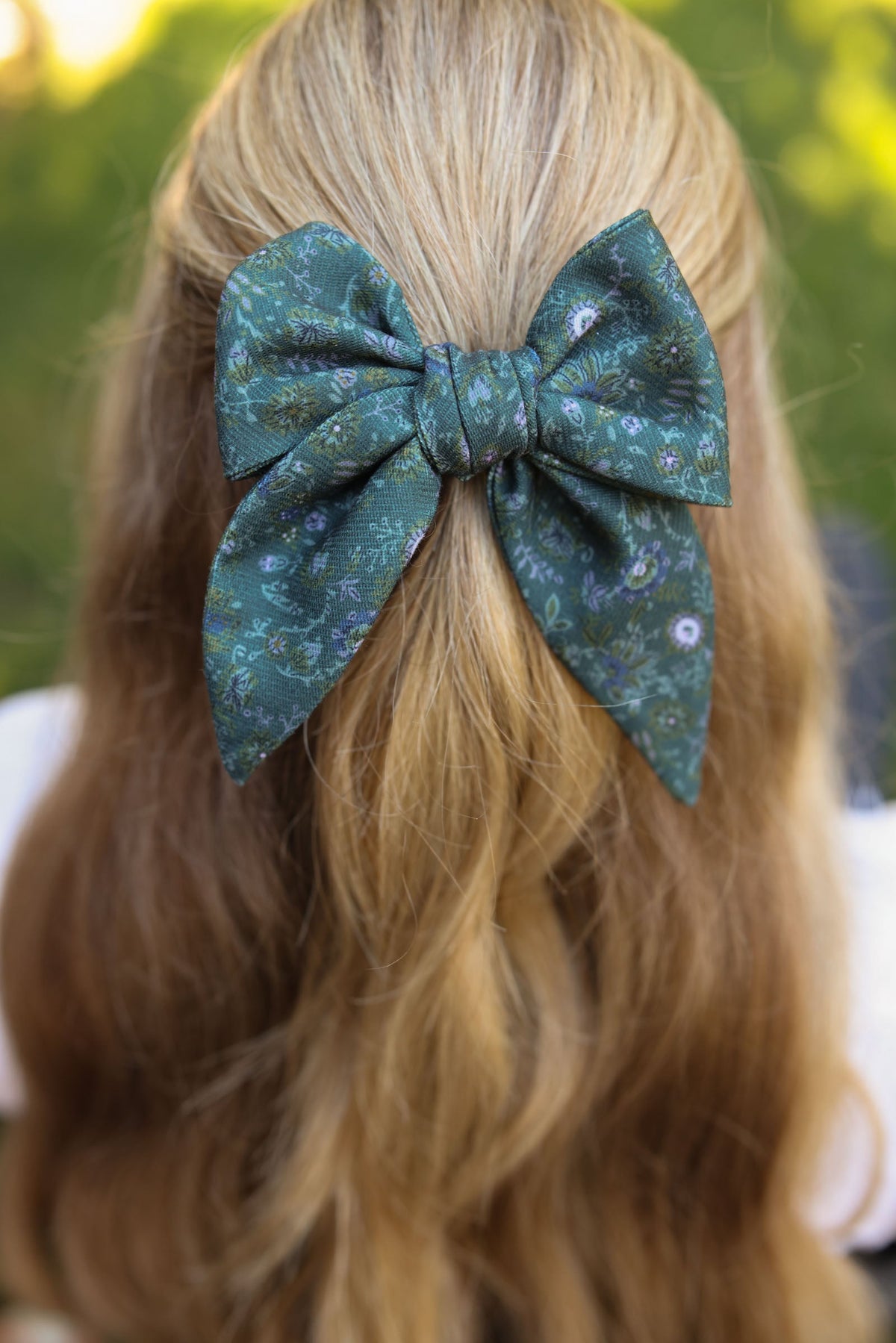 Fernwood - Darling Hair Bow