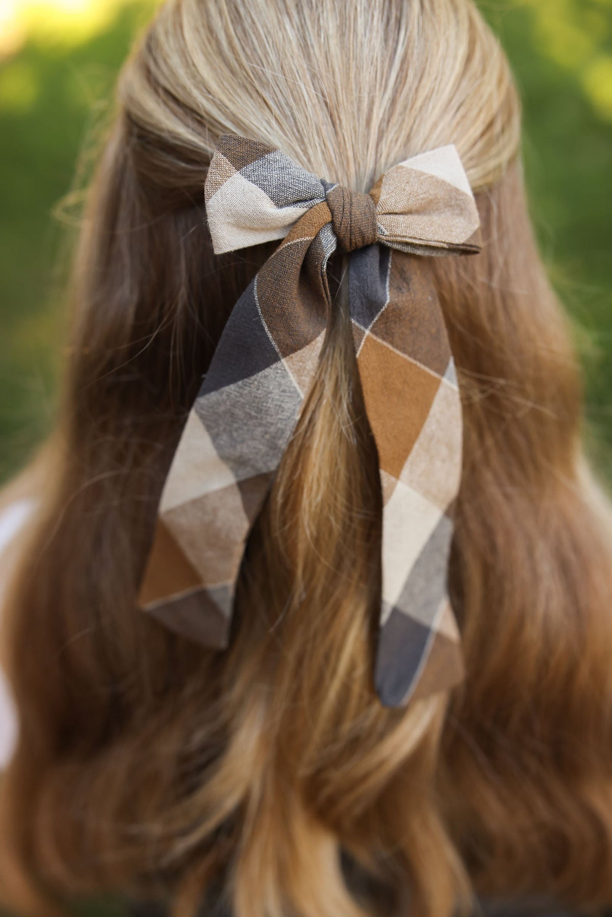Fletcher - Lady Hair Bow