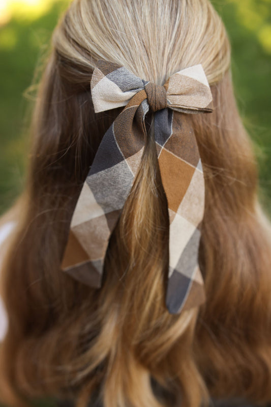 Fletcher - Lady Hair Bow
