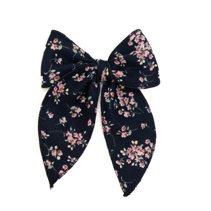 Florence Darling Hair Bow