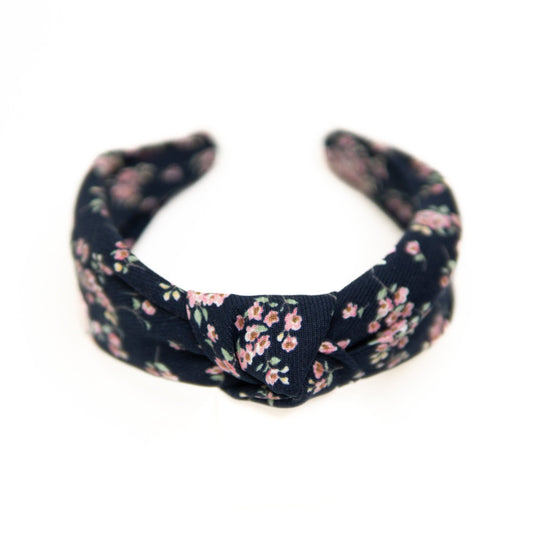 Florence Women's Knotted Headband