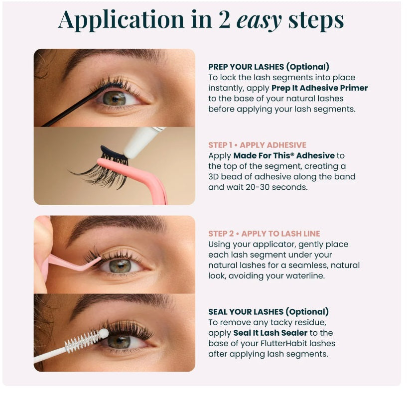 Weightless No. 3 2pk