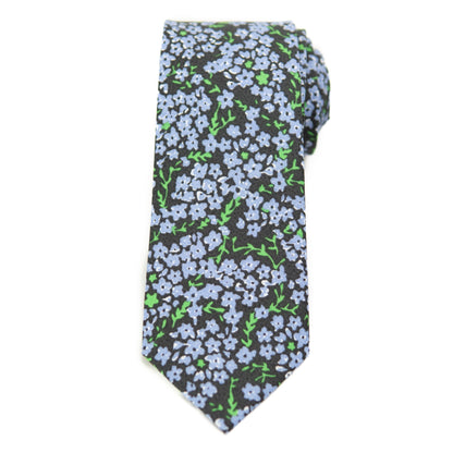 Flynn Floral - Men's Tie