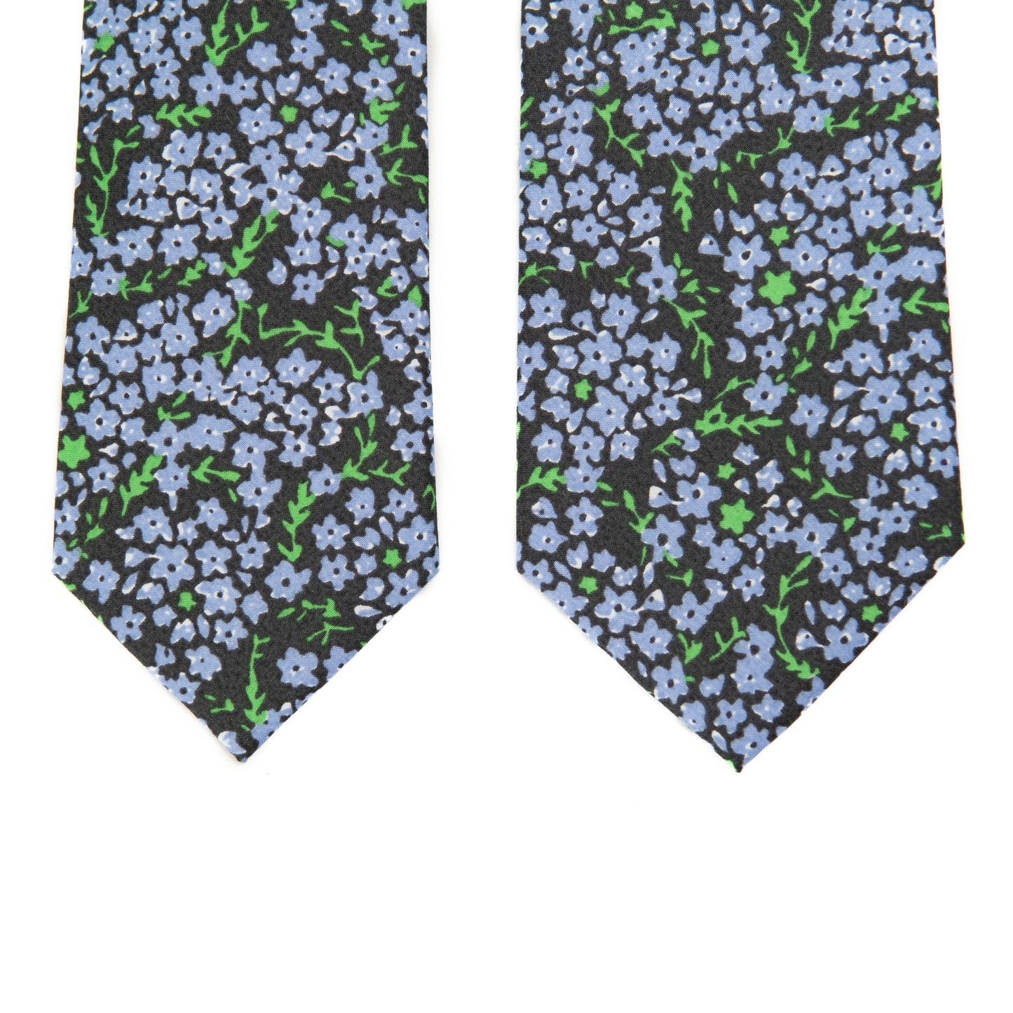 Flynn Floral - Men's Tie