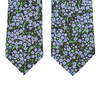 Flynn Floral - Men's Tie