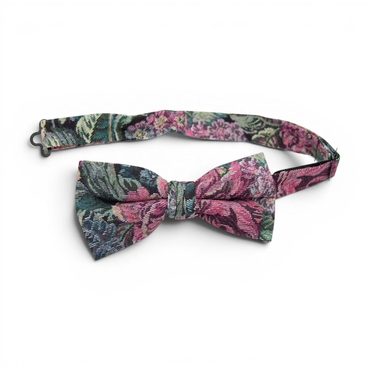 Foyer Floral - Men's Pre-tied Bow Tie