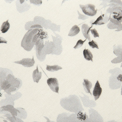 French Floral - Men's Tie