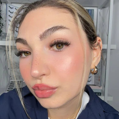 Glow-getter Pre-glued 5 pack