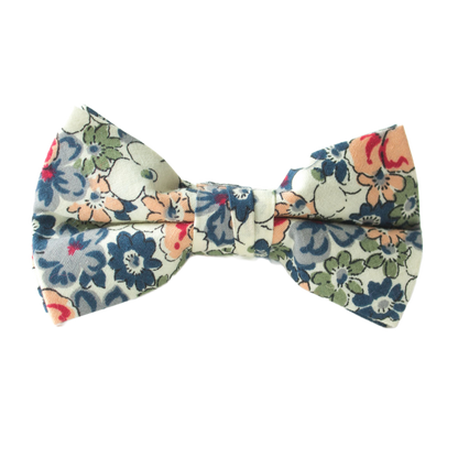 Huntsville Floral - Bow Tie for Boys