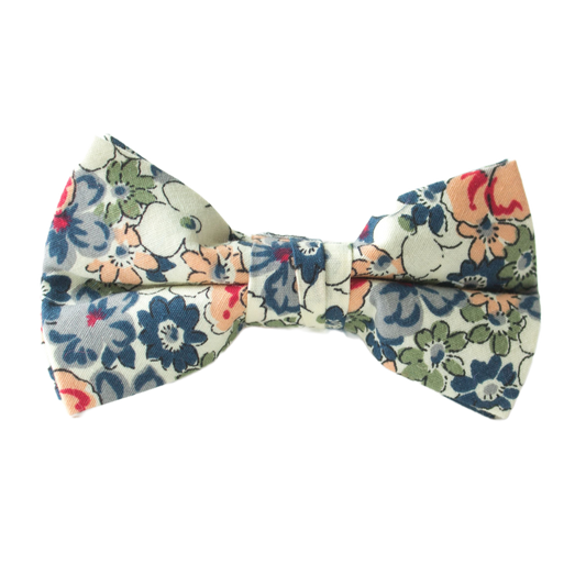 Huntsville Floral - Bow Tie for Boys