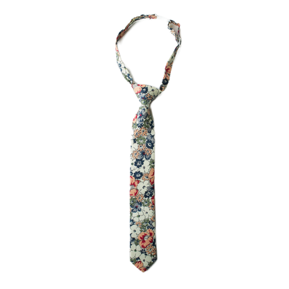 Huntsville Floral - Boys Tie