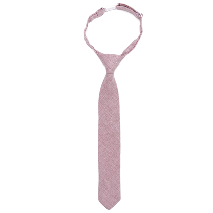 Blushing Boys Tie