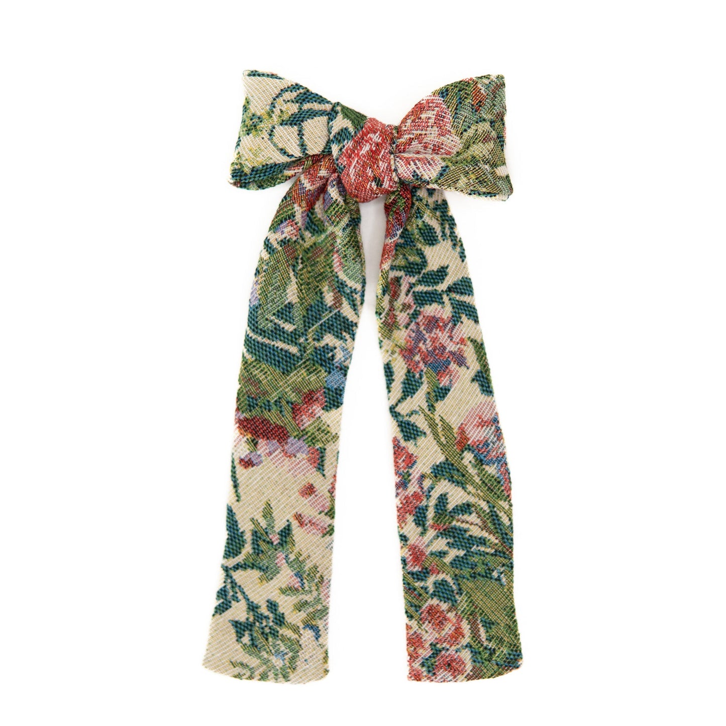 Gran's House Lady Hair Bow