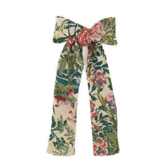 Gran's House Lady Hair Bow