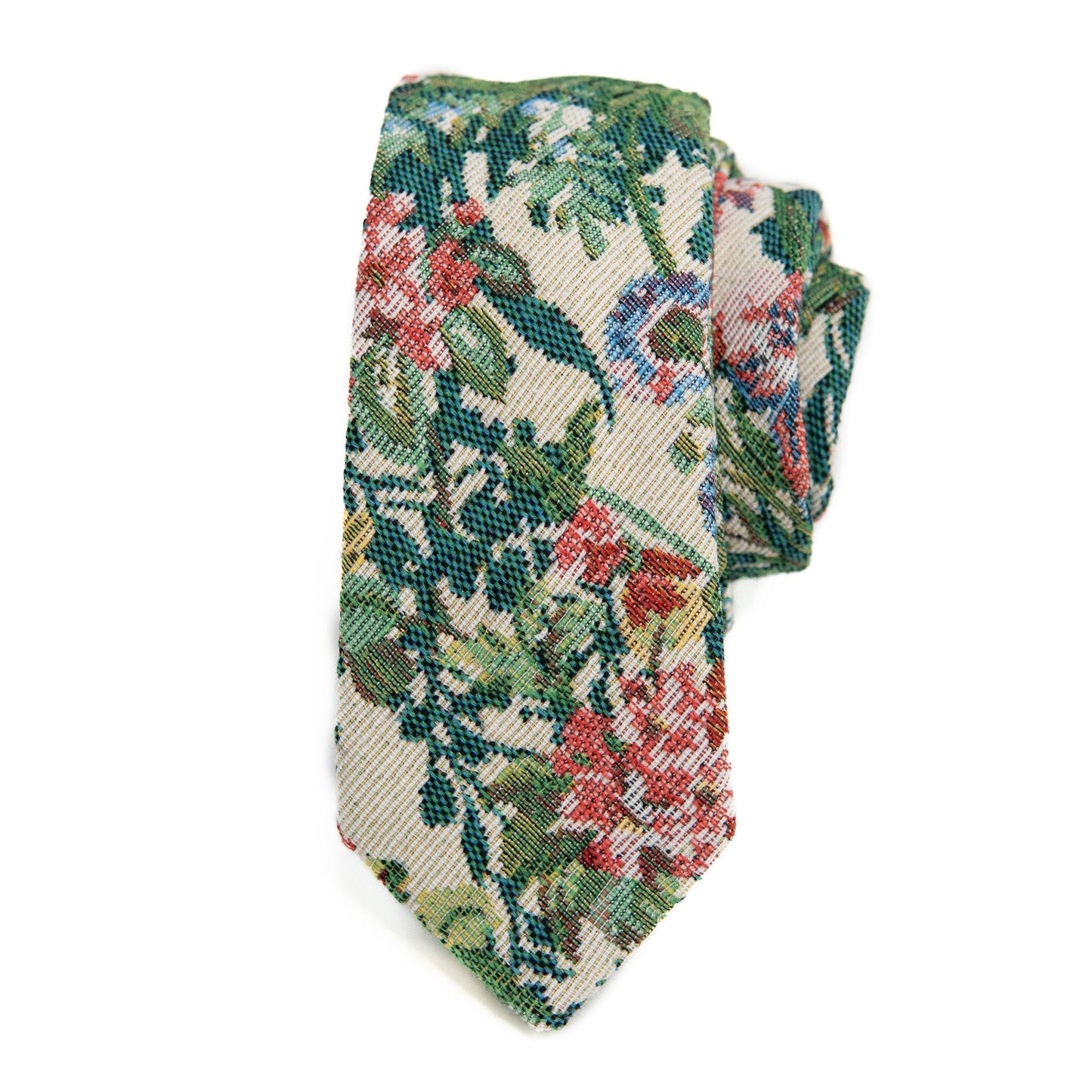 Gran's House Men's Tie