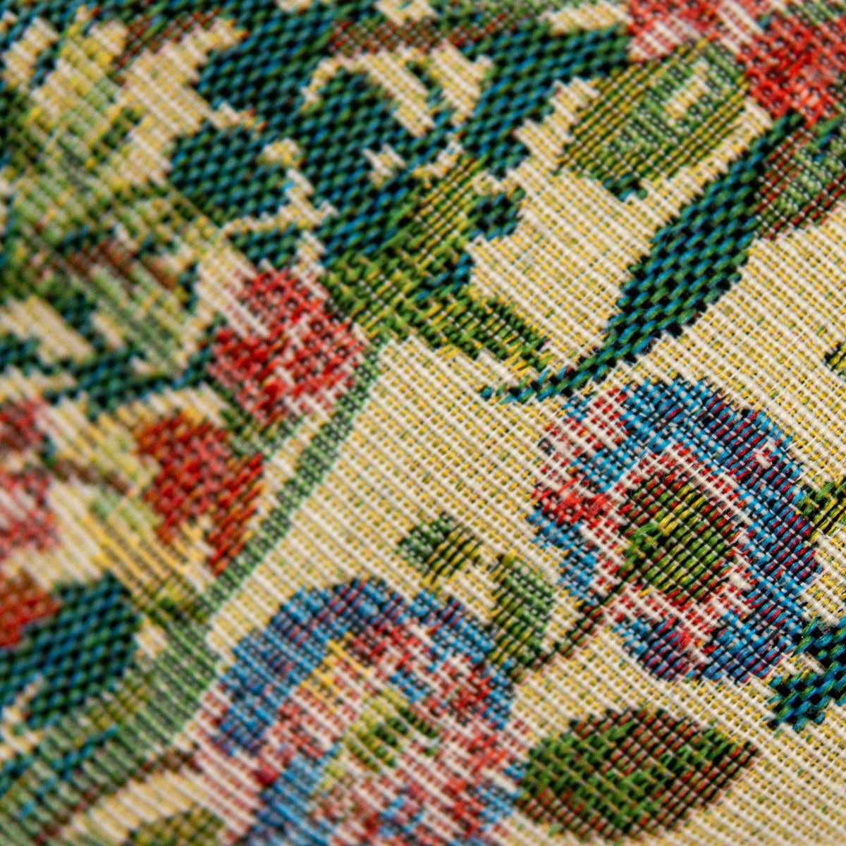 Gran's House - Knotted Headband