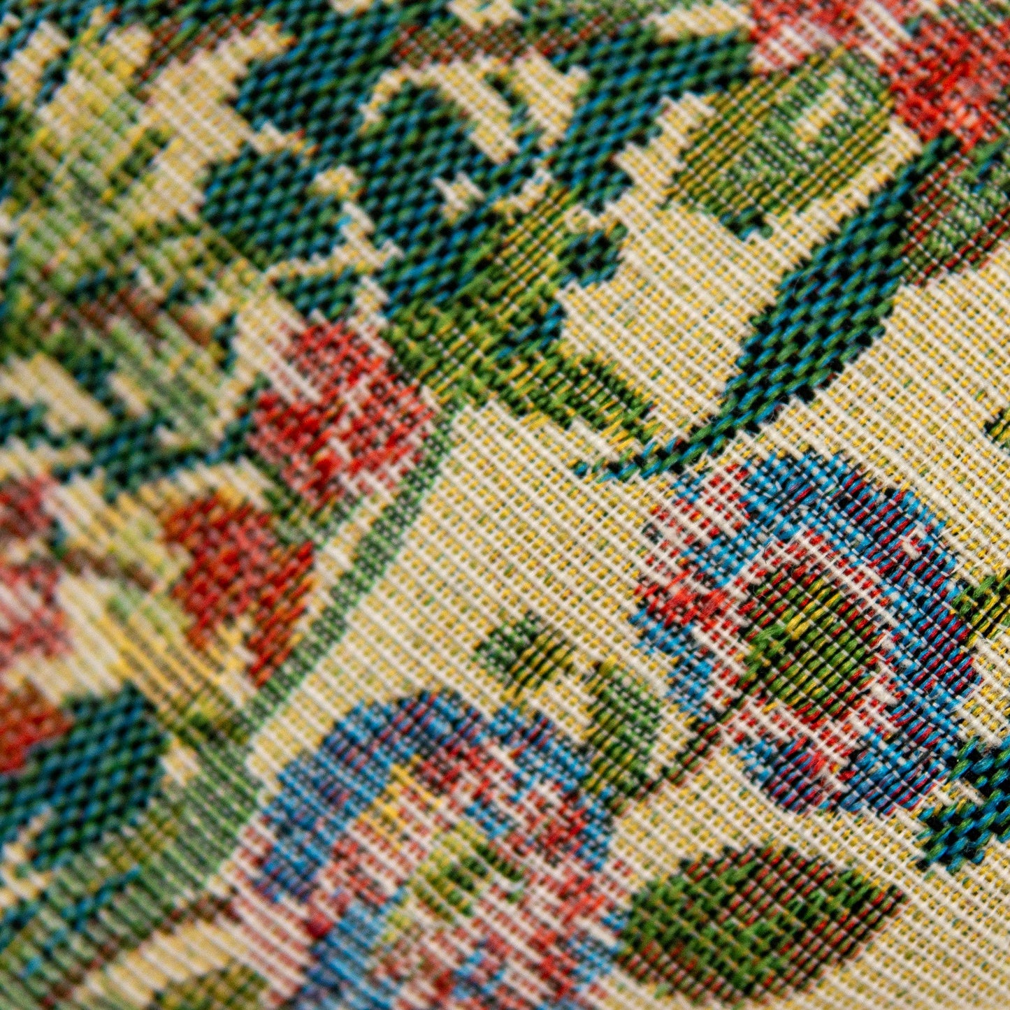 Gran's House Youth Tie