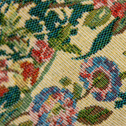 Gran's House Knotted Headband