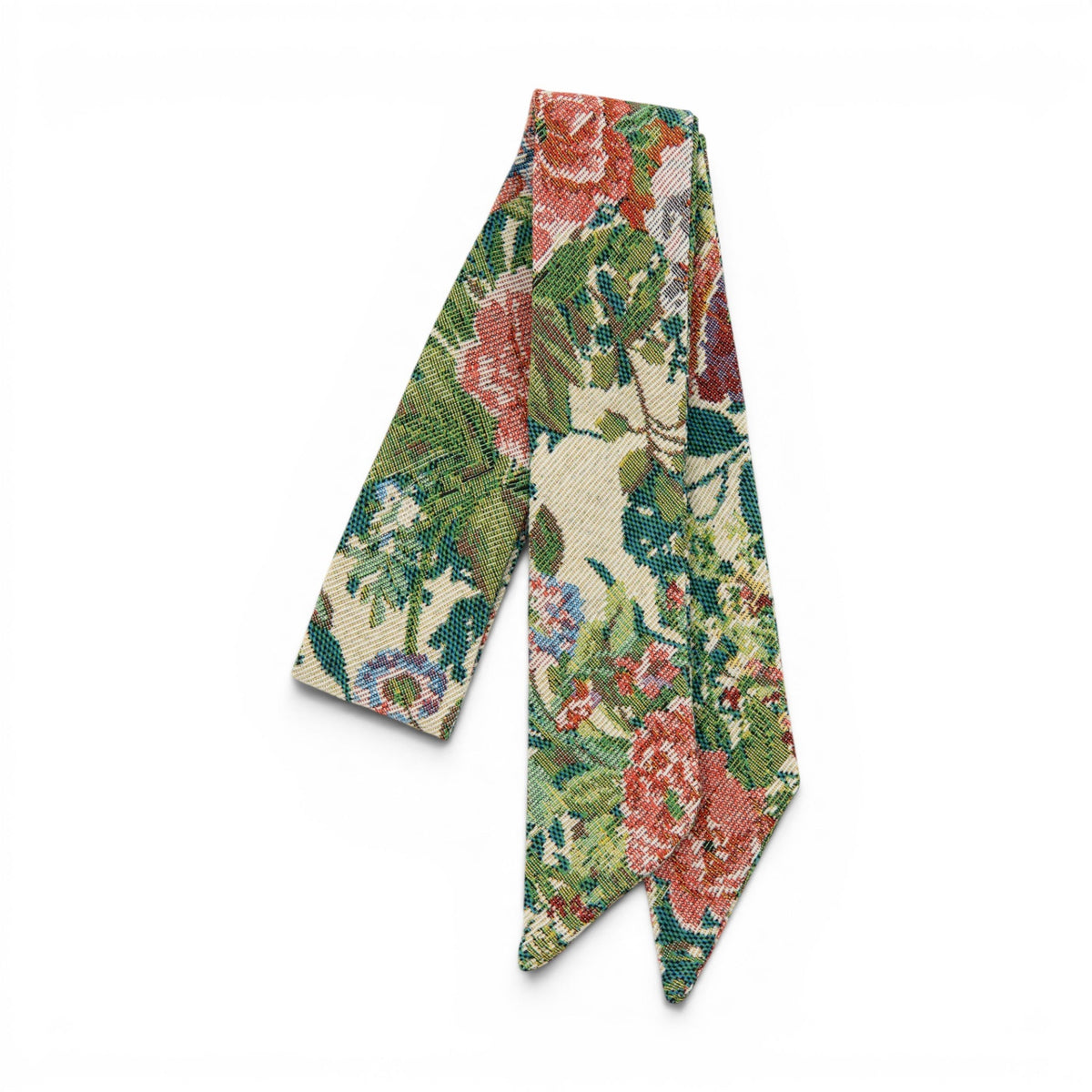 Gran's House - Hair Sash