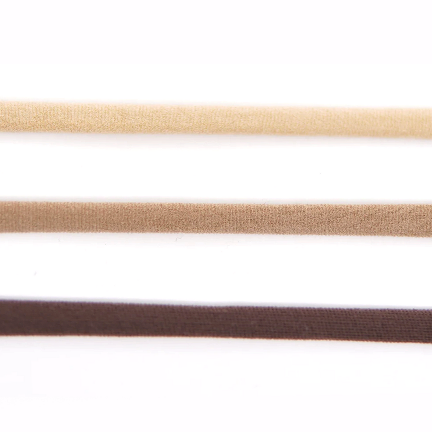 Whistler Plaid Petite Hair Bow