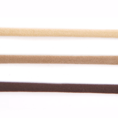 Whistler Plaid Petite Hair Bow