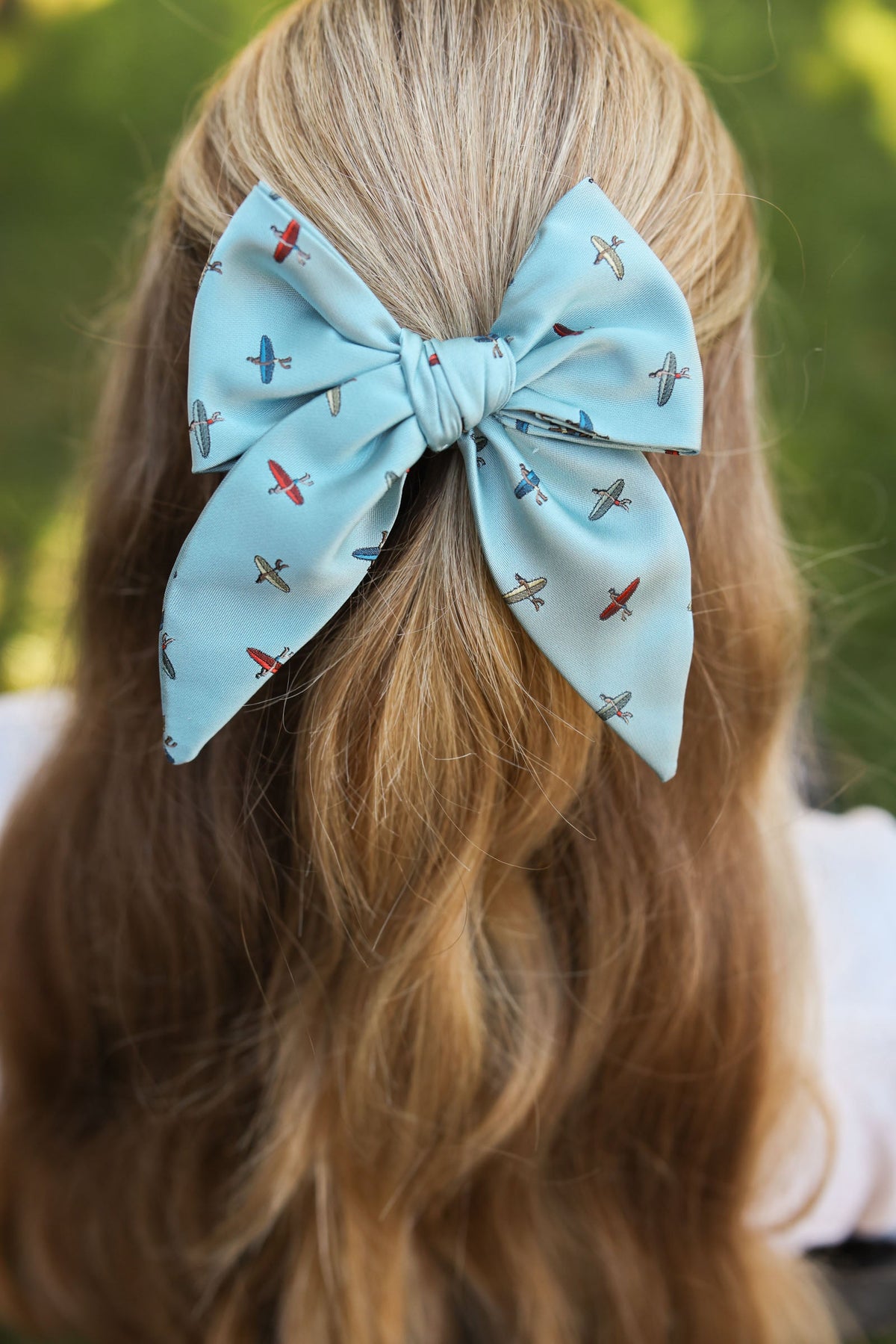Hang Ten - Darling Hair Bow