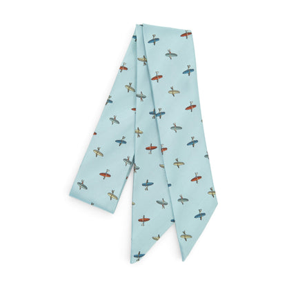 Hang Ten - Hair Sash