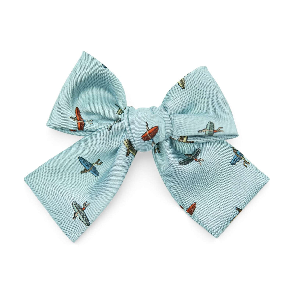 Hang Ten - Petite Hair Bow
