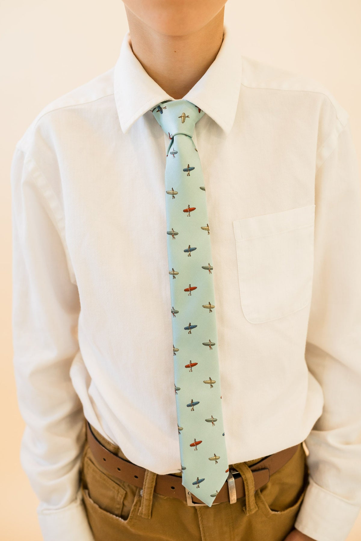 Hang Ten - Youth Tie
