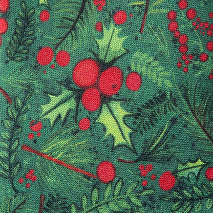 Holly Berry - Darling Hair Bow