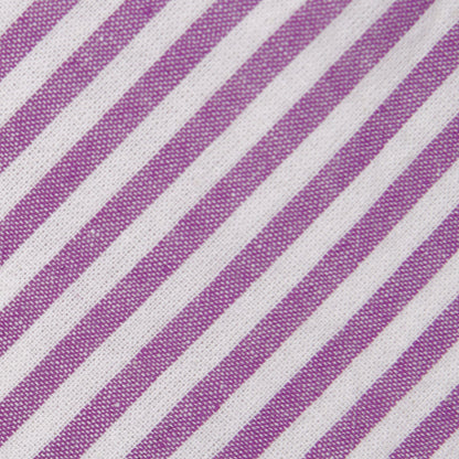 Iris Stripe - Boys Tie
