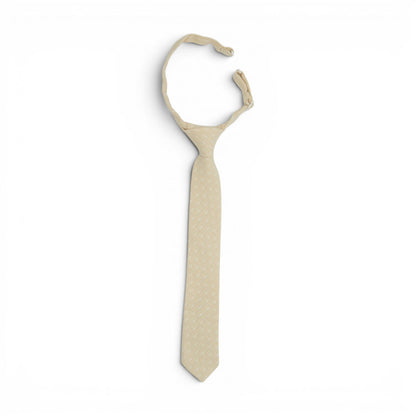 Ivory - Boys Tie
