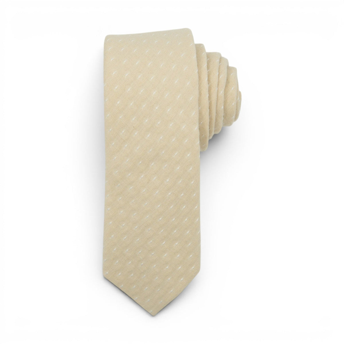 Ivory - Men's Tie
