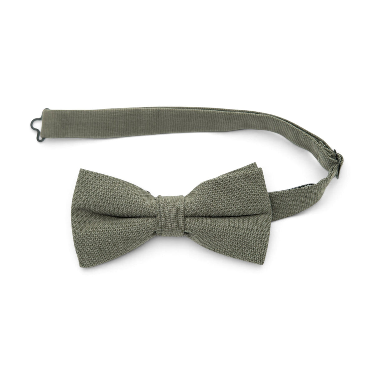 Ivy - Men's Pre-tied Bow Tie