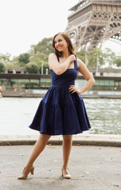 Journey dress