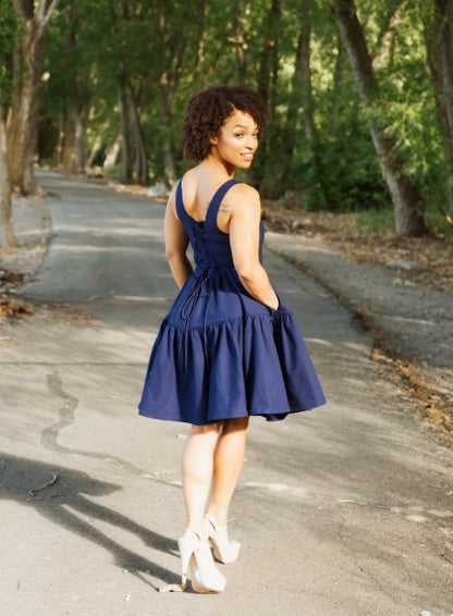 Journey dress