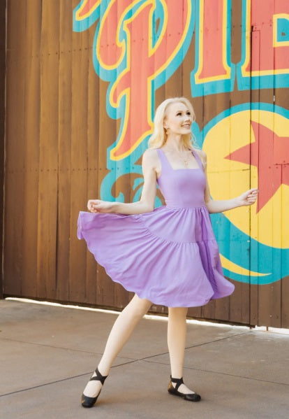 Journey dress