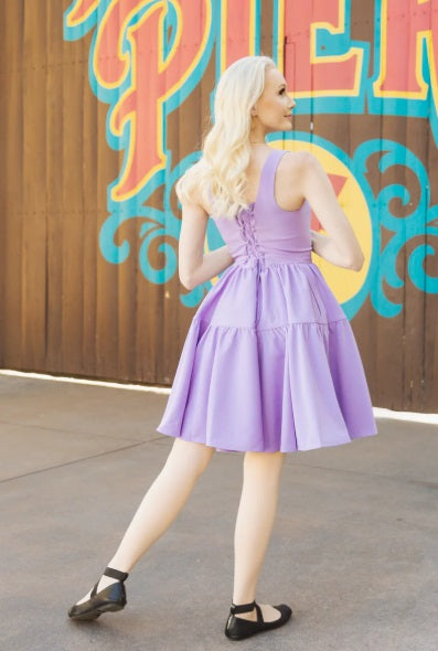 Journey dress