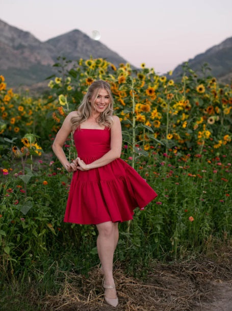 Journey dress