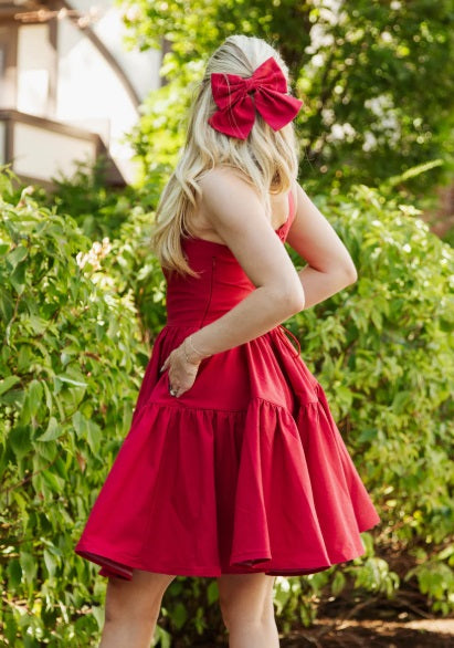 Journey dress