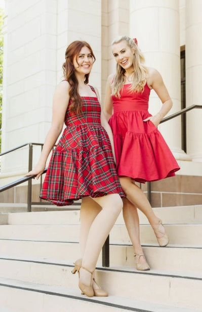 Journey dress
