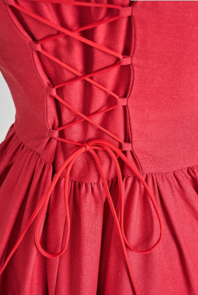 Journey dress