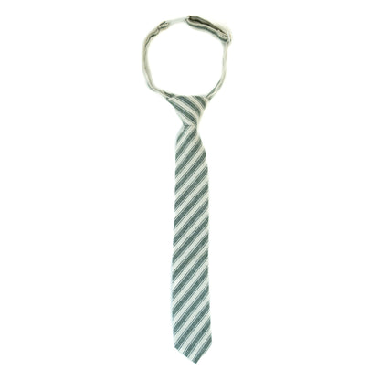 Juniper Stripe - Boys Tie
